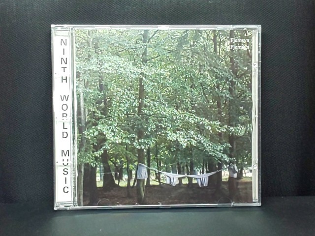 Fjernsyn Fjernsyn - S/T拍卖