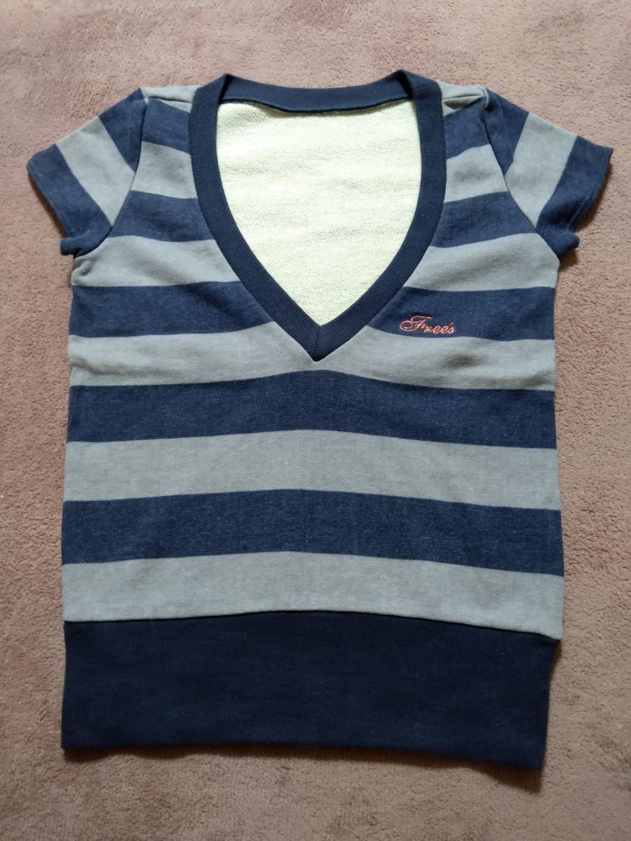 FREE’SPHRASE フリーズショップ スウェット拍卖