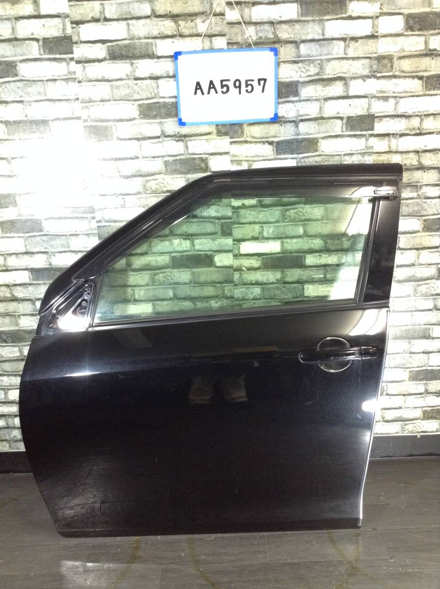 ★★★AA5957★★ ZC72S スズキ スイフト 左 フロントドア サイドドア リア ドア ※再塗装必要!拍卖