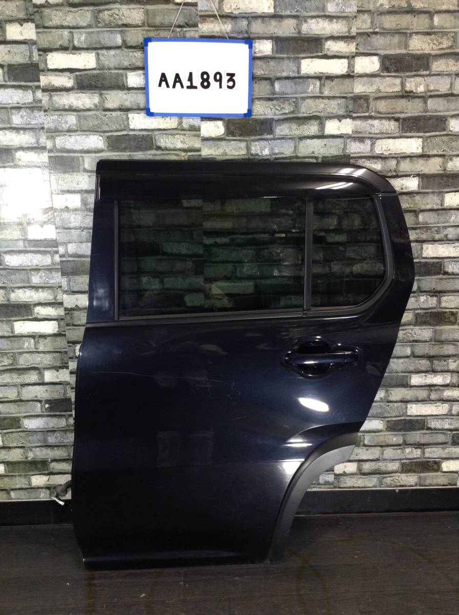 ★★★AA1893★★ MR31S スズキ ハスラー 左 リア ドア サイド拍卖