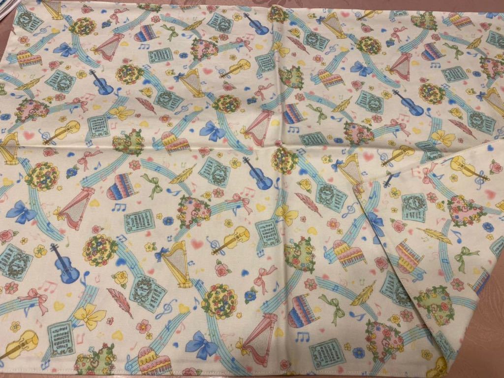 No.B 大判裏付ランチョンマット ハンドメイド 40x60拍卖