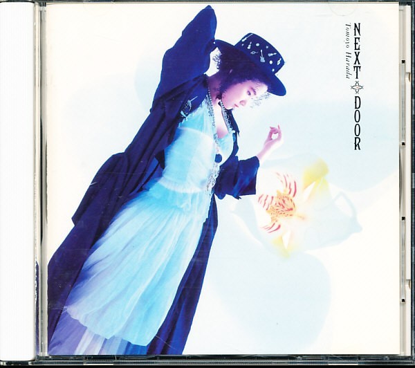 原田 知世 - NEXT DOOR 4枚同梱可能 d7B00005G6I3拍卖