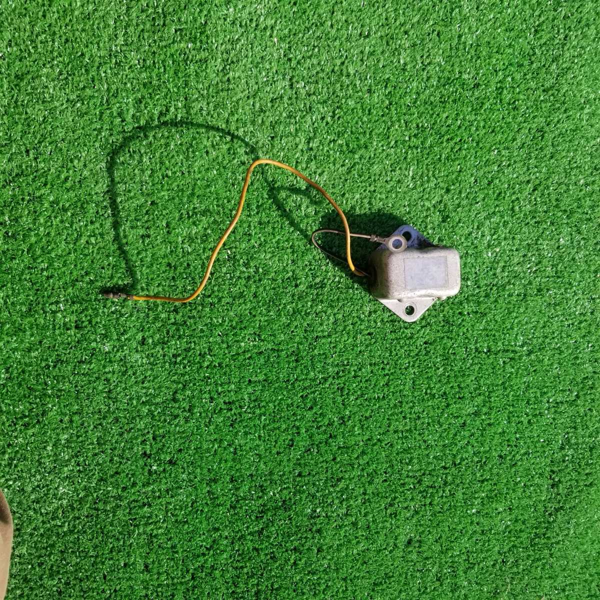 GS400 GS400-2 GS400E レギュレータ ボルテージ kokusan拍卖