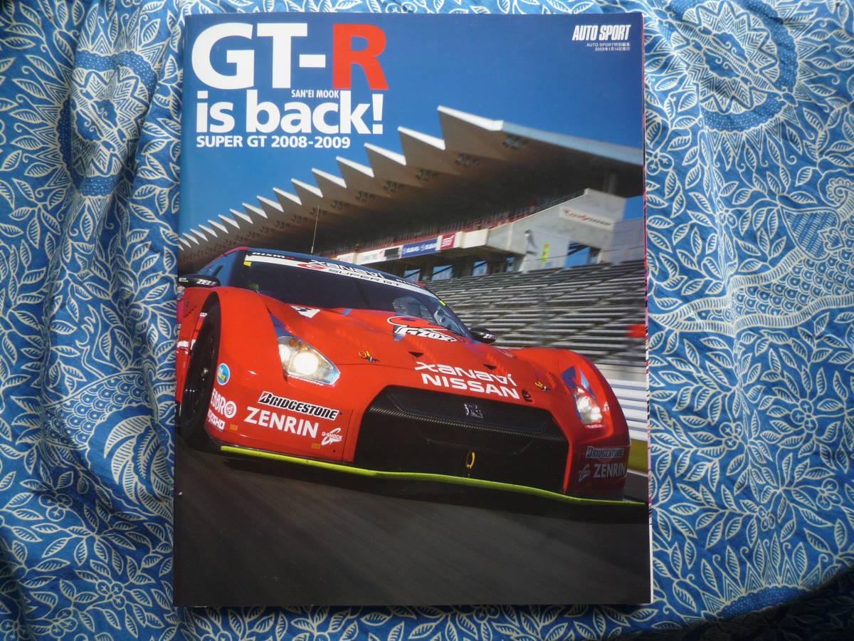 ◇GT-R is back!-SUPER GT 2008-2009 星野R30インパルR31C210C110ケンメリSkylineR32R33R34スカイラインC10V35/V36GT-RKGC10V36拍卖