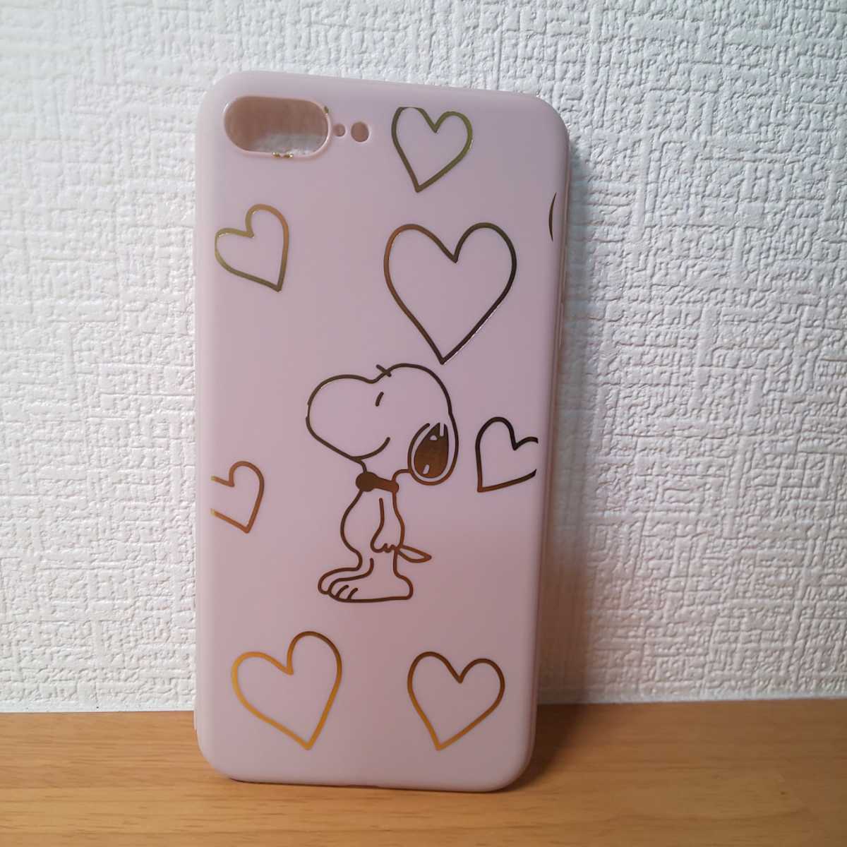 iPhoneケース X/XS スヌーピー スマホケース ソフトケース D拍卖