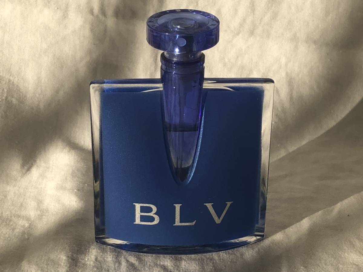 3◆◆激レア☆BLV☆ブルガリ ブルー ☆EDP・SP ☆スプレータイプ☆40ml ★26拍卖