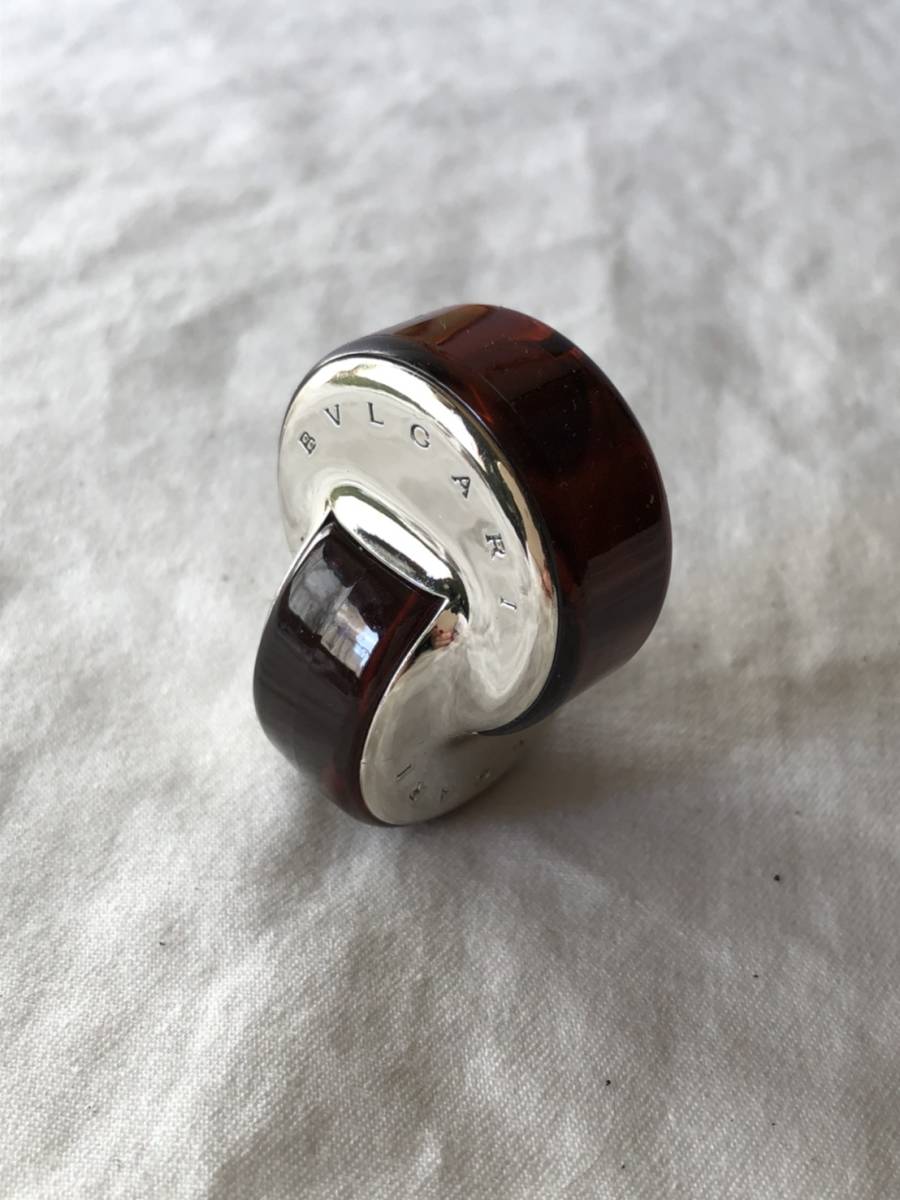 8◆◆激レア■ブルガリオムニア香水 ☆ EDP 5ml☆稀少☆ BVL ☆廃盤☆未使用品◇41拍卖