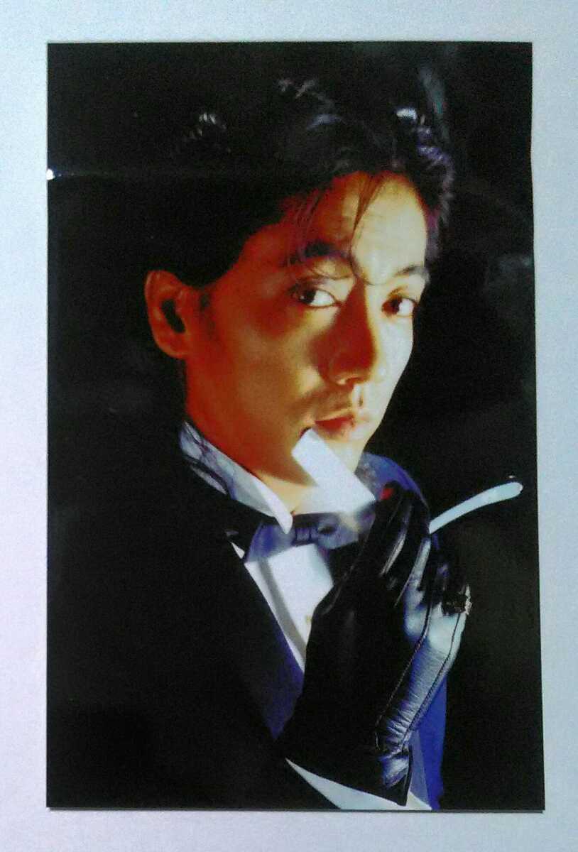 沢田研二プロマイド54拍卖