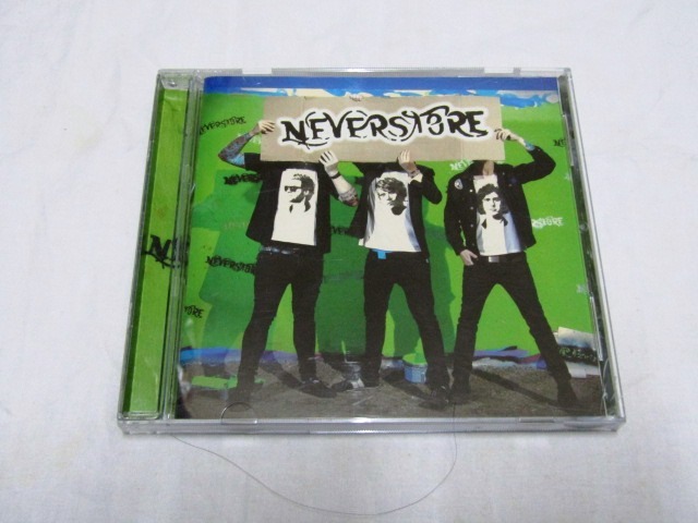 NEVERSTORE / ネヴァーストア拍卖