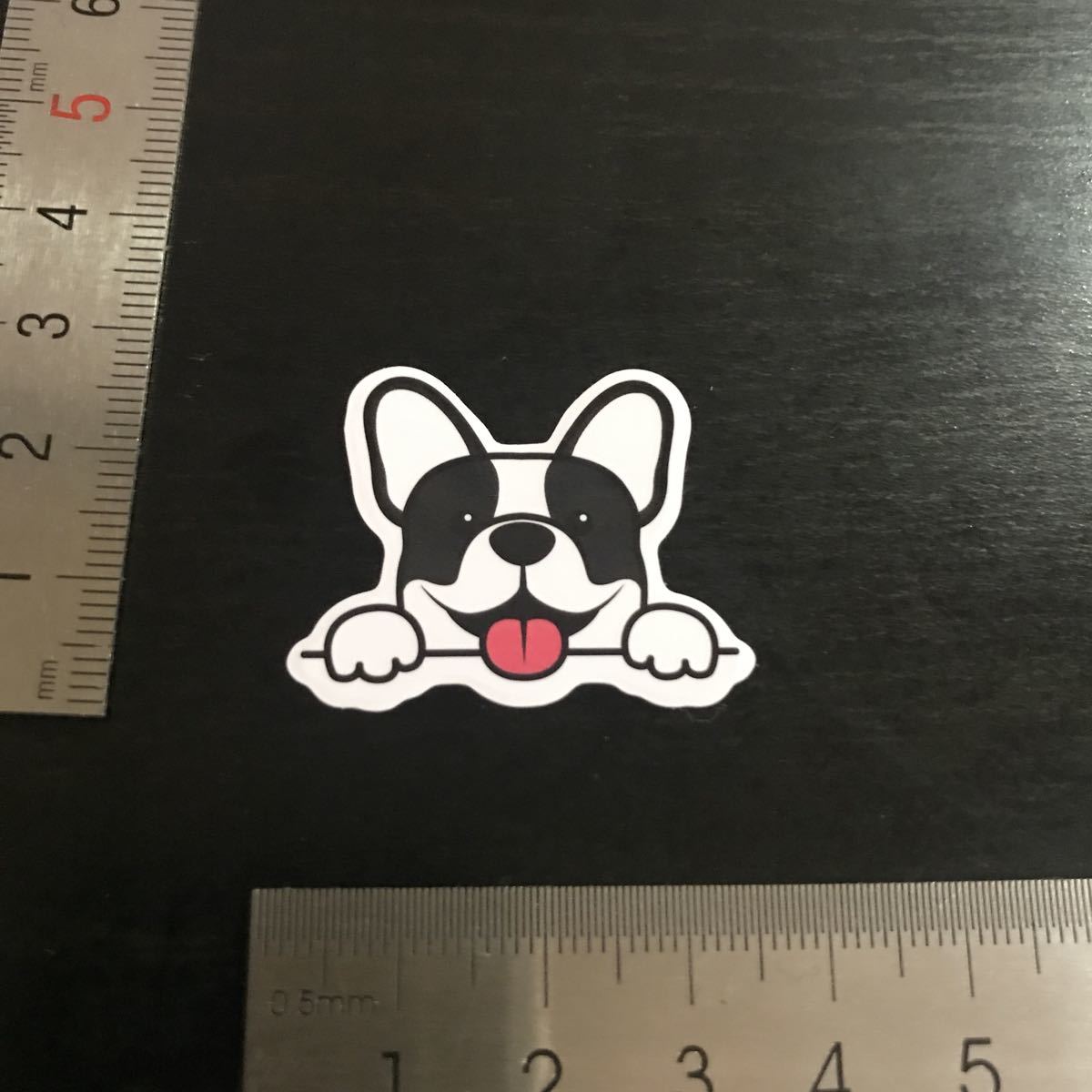 犬イヌコーギー犬コレクションシールロゴ@2541拍卖