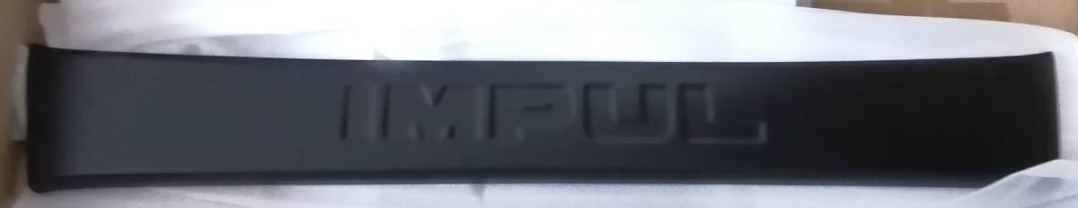 IMPUL B21A デイズルークス エアロダイナミクスシステム(ハイウェイスター専用) センターベゼル JDM parts拍卖