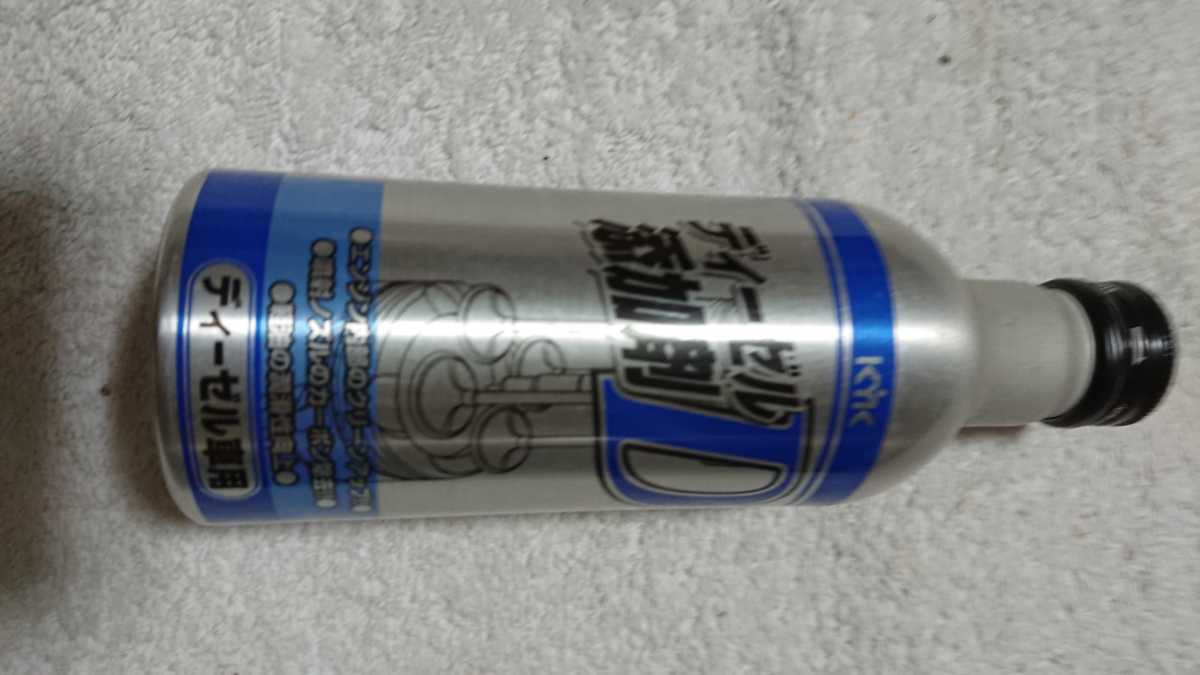 ディーゼル添加剤、2000キロごとか2か月に1回、給油前、軽油50リットルに対し1本の割合で入れて満タンにする。拍卖