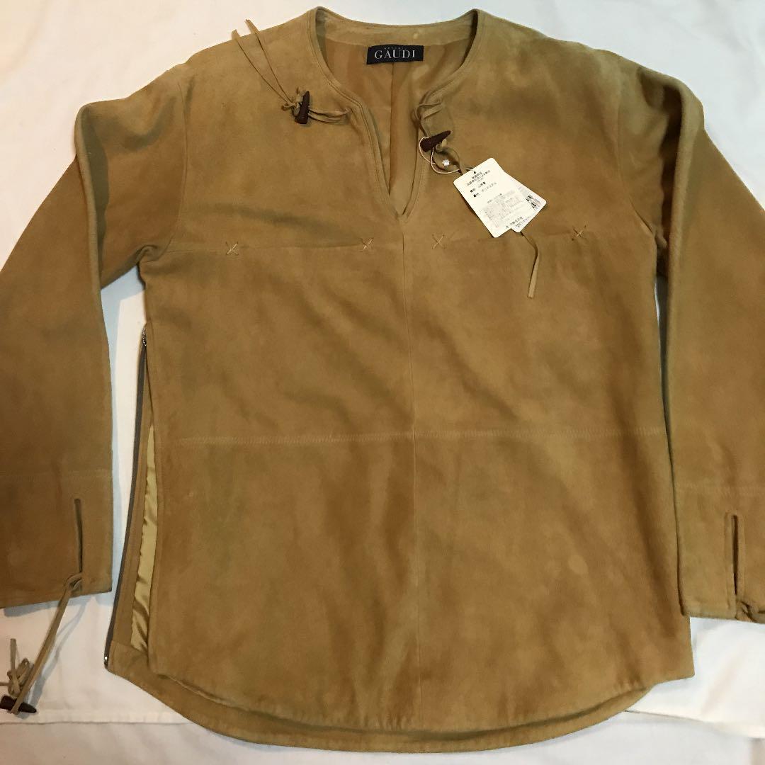 山羊革 アメリカンバイク チョッパーに コスプレにインディアン ハレー born to be wildイージーライダー拍卖