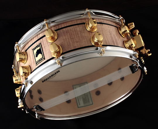 お値打ち価格にて販売 ! American Vintage Series Beyond Shimanoの最新の意欲作! 14x51/2 ニトロセルロース塗装 経年経過仕様拍卖