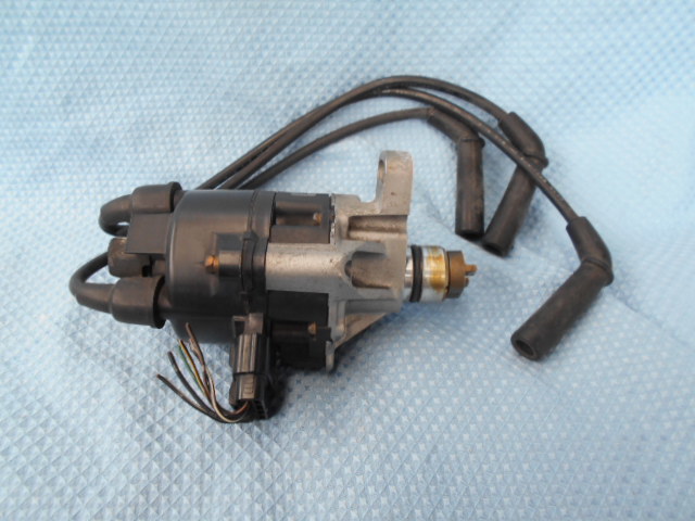 Kei NH11S ディストロビューター拍卖