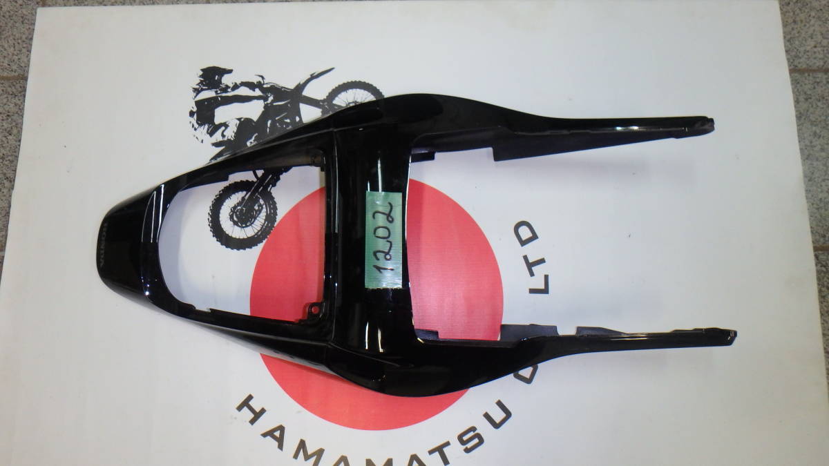 1202 ★ホンダ / Honda | CB600RR | リアカウル | 中古★拍卖