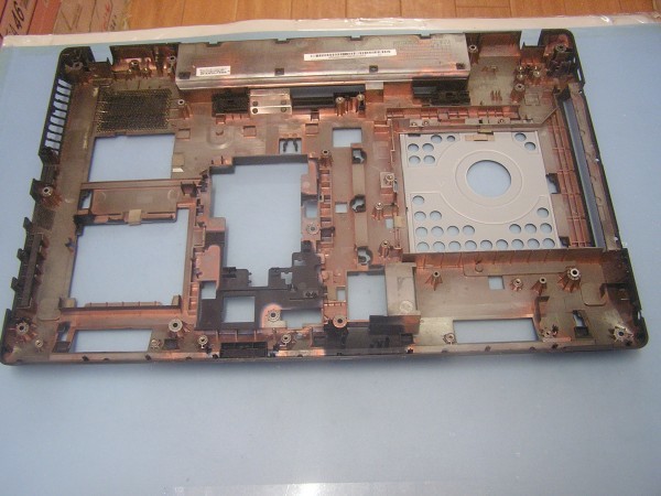 NEC Versapro VK19E/FW-H VK19EFWZ3TRH 等用 下部ケースのみ拍卖
