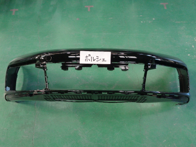 ポルシェ 911カレラS 992L30 フロントバンパー 即決 5155拍卖