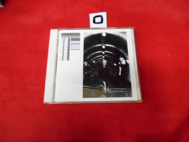 □CD! マット・ビアンコ 探偵物語拍卖