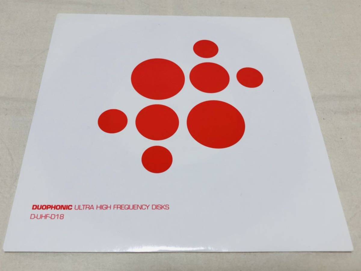 STEREOLAB★ステレオラブ★IRON MAN★the incredible he woman★D-UHF-D18★7インチ★クリアレッドヴィニール盤★UKインディー拍卖