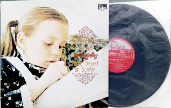 1196 【LP盤】めったに出品されない ☆美盤☆ ペルシャの市場にて/フィリッシ・マレチェック指揮 ≪貴重レコード≫拍卖