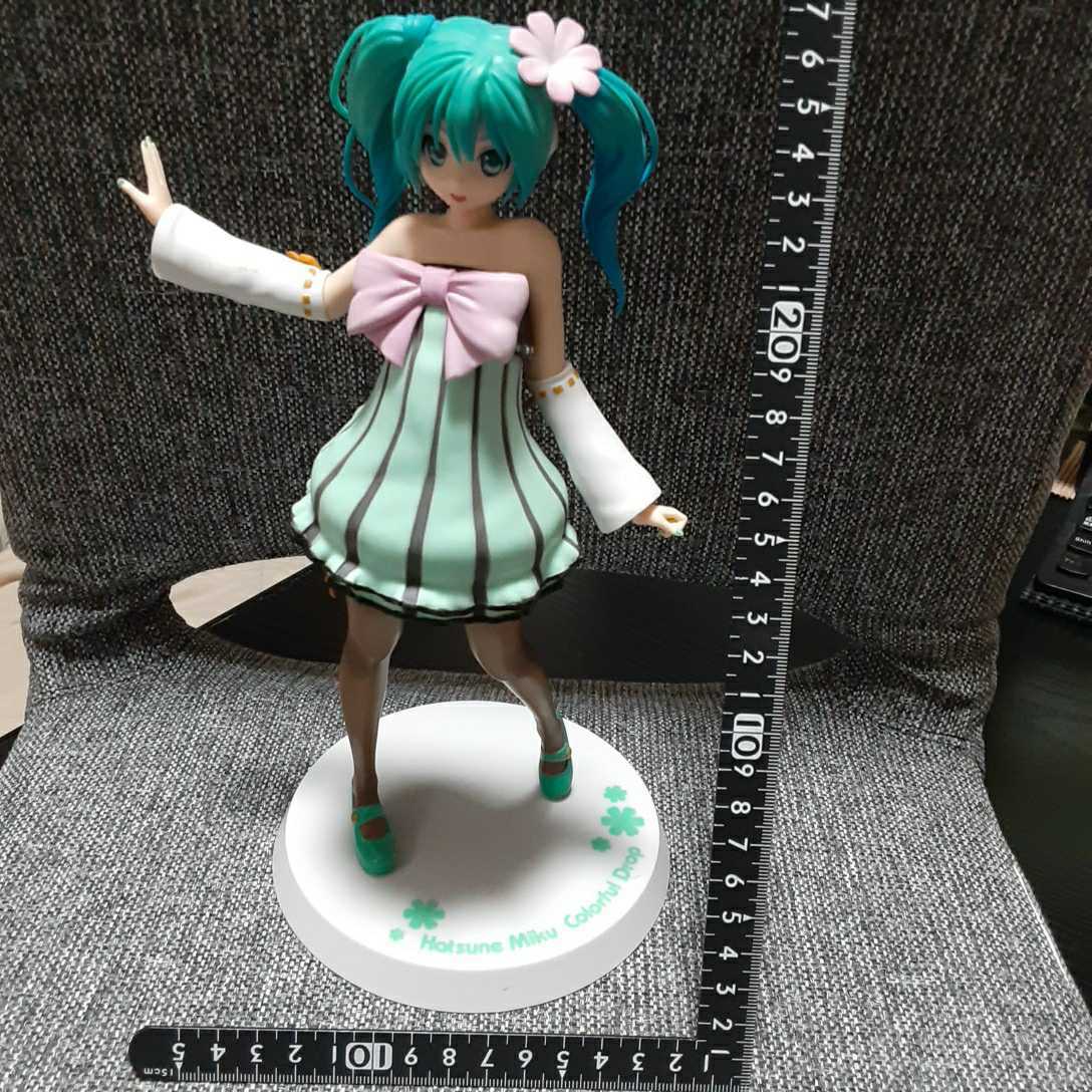 非売品☆初音ミク☆フィギュア☆①☆残1拍卖