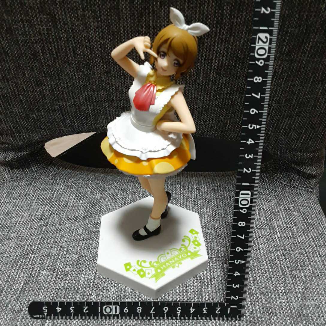 非売品☆プロジェクト☆ラブライブ!☆フィギュア☆②☆残1拍卖