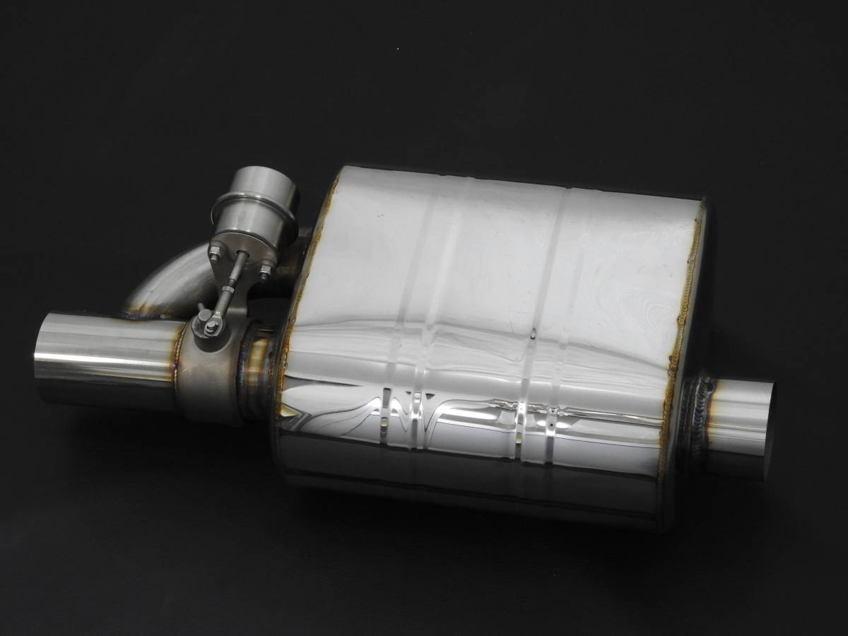 即納 可変式 サイレンサー マフラー 用 汎用 タイコ拍卖