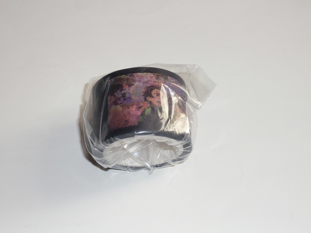 鬼滅の刃 ガチャガチャ マスキングテープ B拍卖