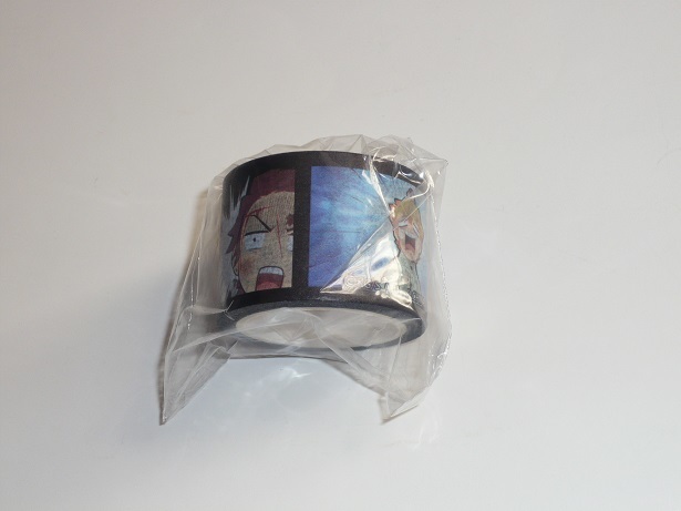 鬼滅の刃 ガチャガチャ マスキングテープ D拍卖