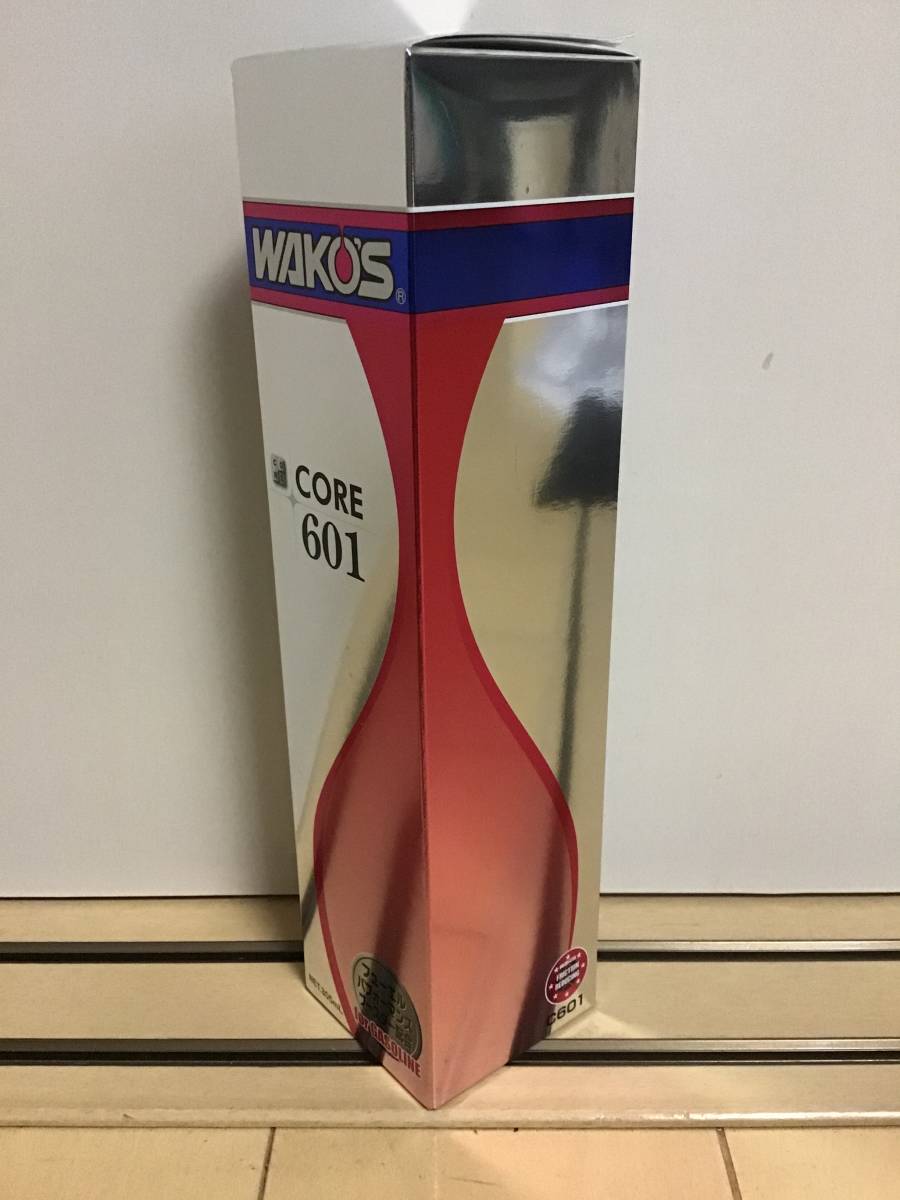 ワコーズ コア601 6個拍卖