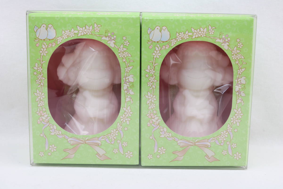 ペコちゃん オリジナル石鹸 非売品 新品 未開封品 ☆ 不二家 ☆ FUJIYA ☆ 玉の肌石鹸 ☆ 日本製拍卖