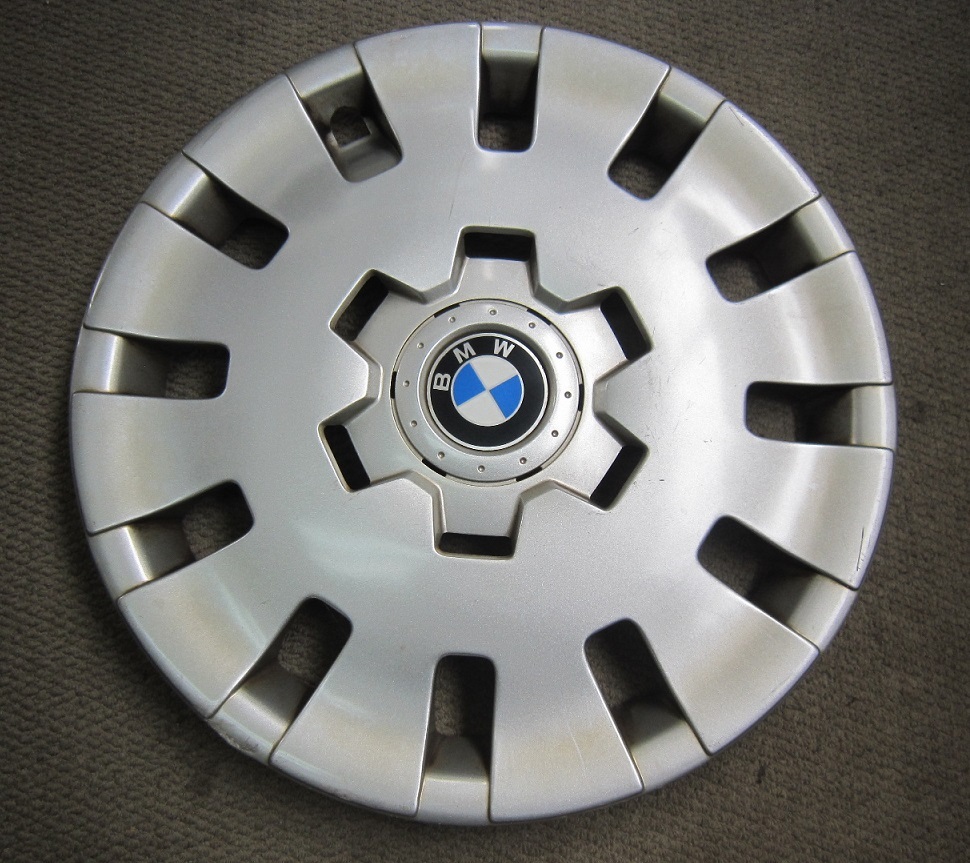 A8767☆BMW 16インチ ホイールキャップ 1枚 36.13-1 094 870 拍卖