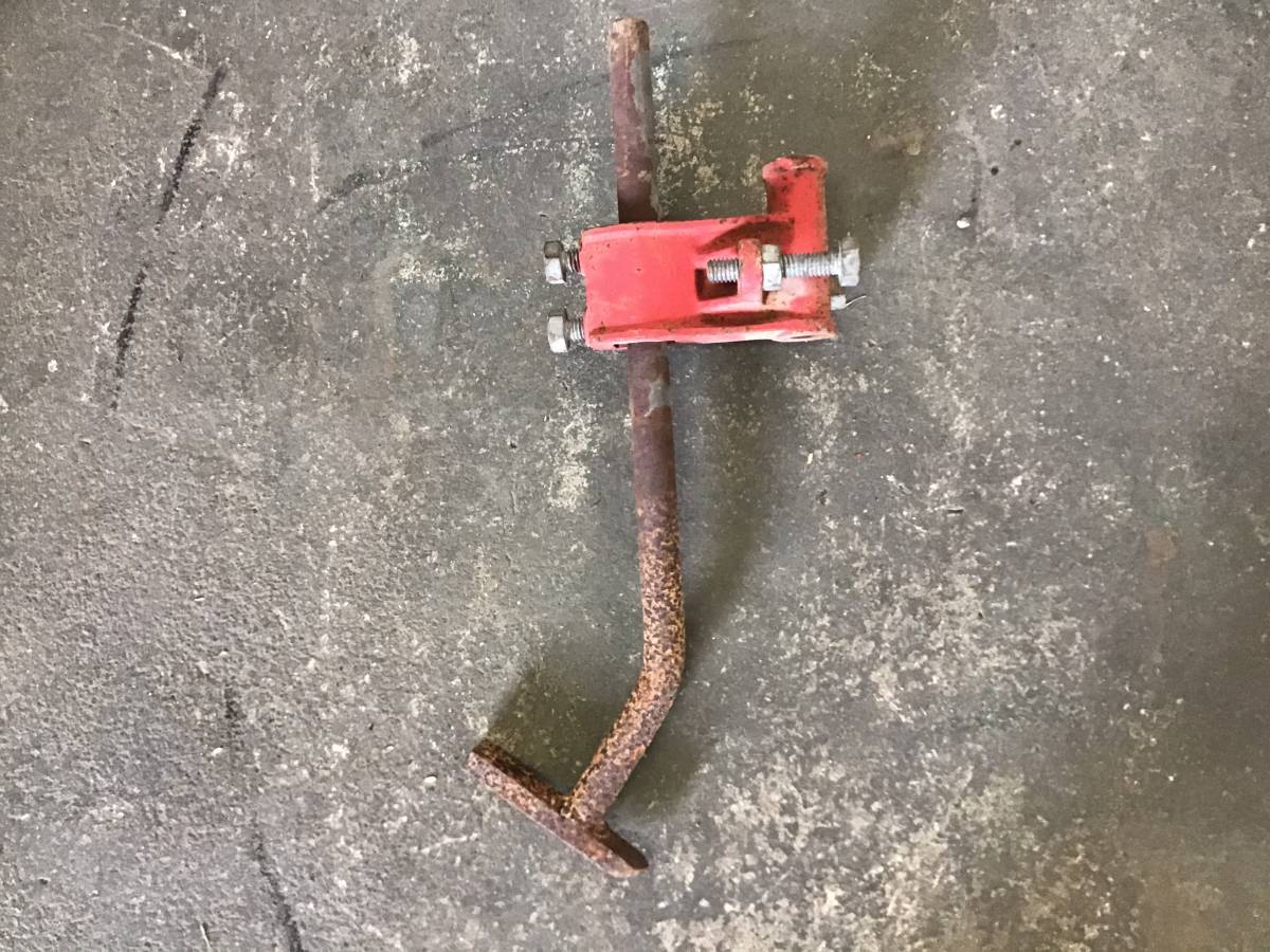 *◆トラクター/ 管理機/パーツ/うねたて器/畝立て/農業/ 耕運機/ 管理機/ 岐阜発 11/1拍卖