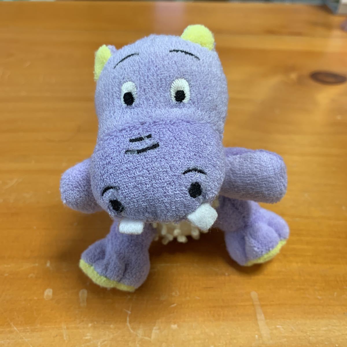 ベビー Baby カバー ぬいぐるみ 指人形 美品 未使用品 送料無料拍卖