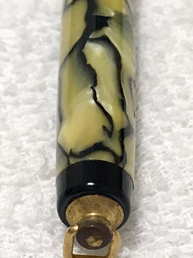 K990S アンティーク パーカーデュオフォールド ペンシル拍卖