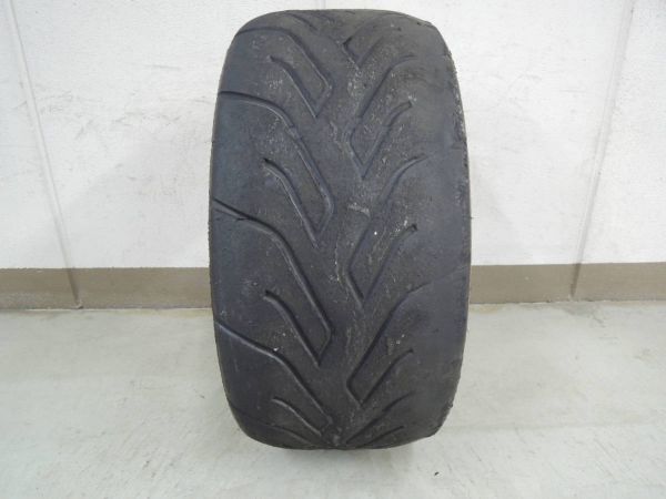 YOKOHAMA ヨコハマ ADVAN アドバン A048 255/40ZR17 Mコンパウンド 17インチ Sタイヤ1本 tk37拍卖