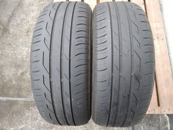 ブリヂストン TURANZA T001 205/55R16 91W 12年16週 13年16週 2本 セット TN17拍卖