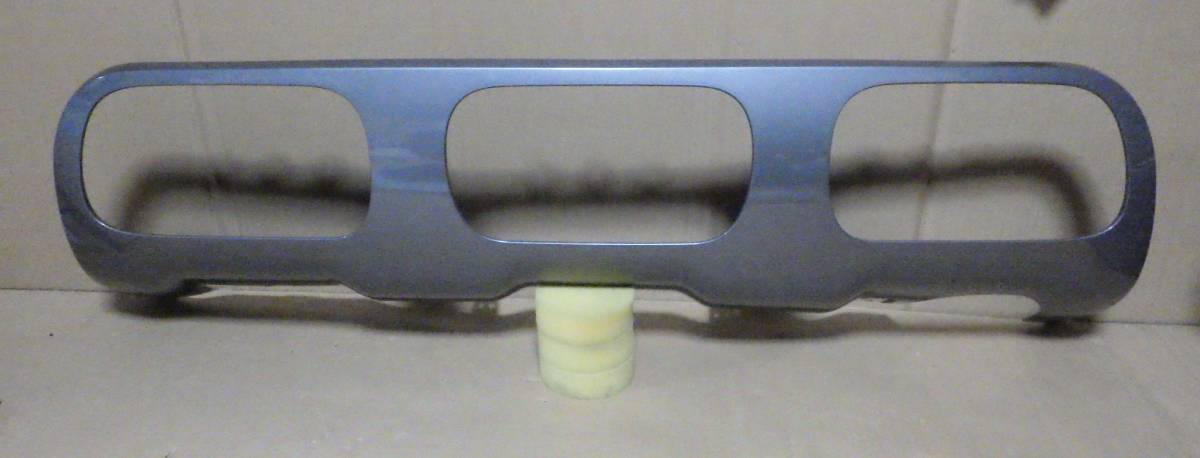 即決 シトロエン C3 エアクロス リアガーニッシュ ロアカバー 13489735 1823375X ※送込拍卖