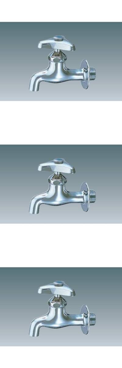 リクシル イナックス■水栓金具 横水栓(LF-7E-19)×3個セット拍卖