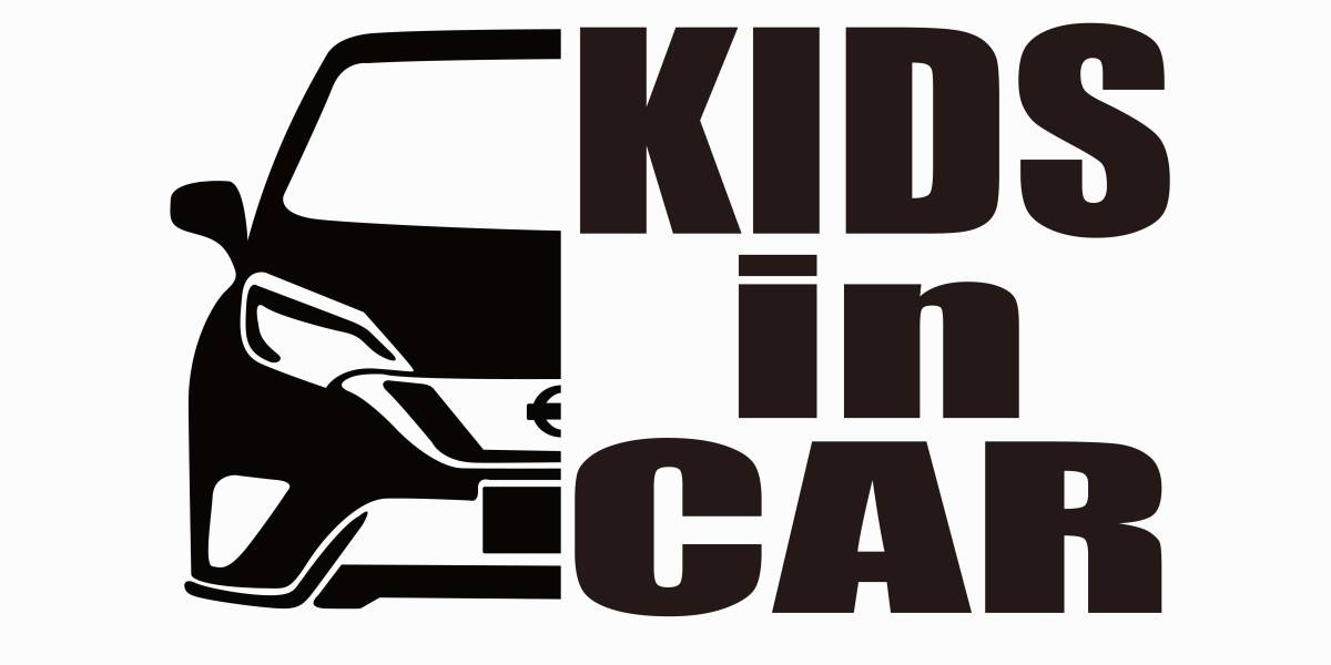 キッズインカー ノート 日産 ステッカー 16拍卖
