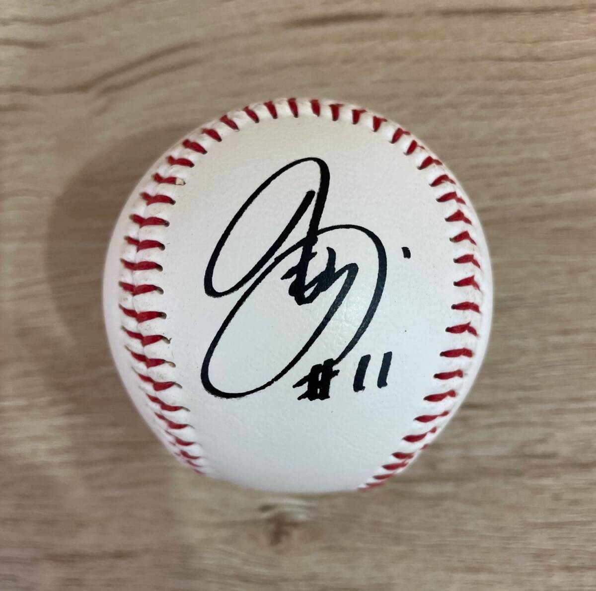 近鉄バファローズ Buffaloes 野球ボール サイン入り 詳細不明 現品限り 現状お渡し拍卖