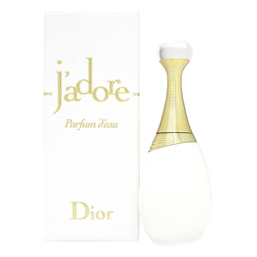 【メール便対応】ディオール ジャドール パルファン ドー EDP 5ml ミニ香水拍卖