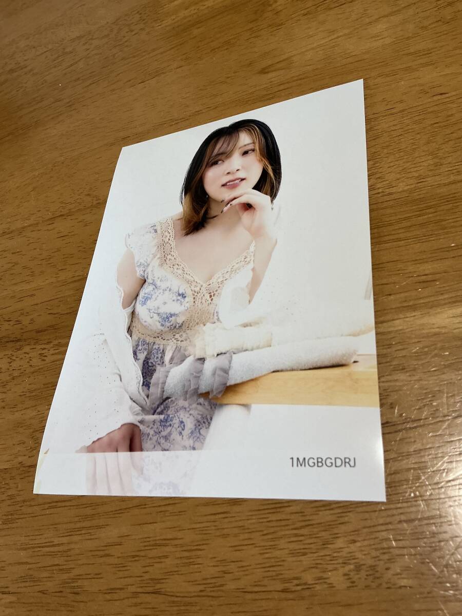 2025ガールズ競輪児玉碧衣選手ブロマイド2L判拍卖