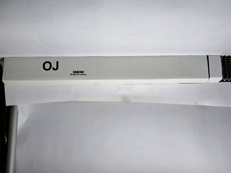 IMON OJフレシキブルレール 10本拍卖