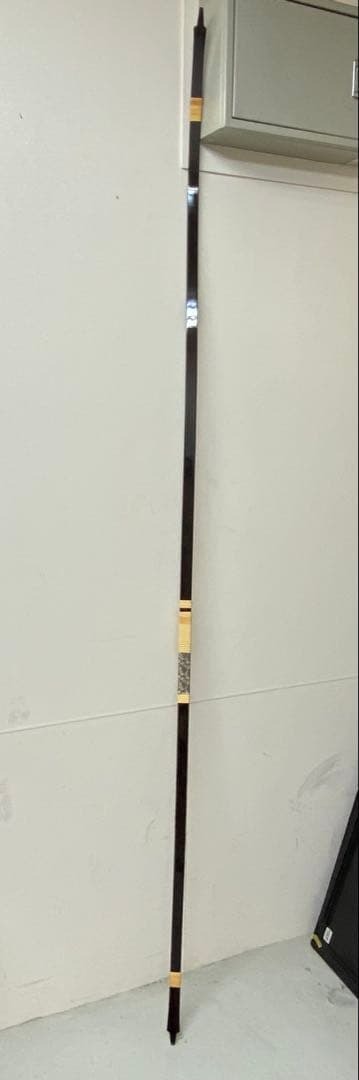 弓道 弓 直心 Ⅱ カーボン弓拍卖