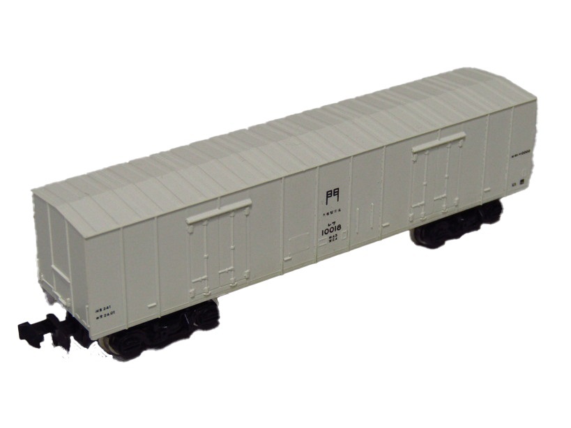 KATO 821 レサ10000 関水金属⑭拍卖