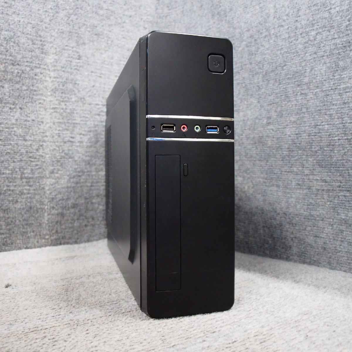 自作 Core i3-9100F 3.6GHz 4GB DVDスーパーマルチ ASUS PRIME H310M-E msi GT710 1GD3H-LP ジャンク A63041拍卖