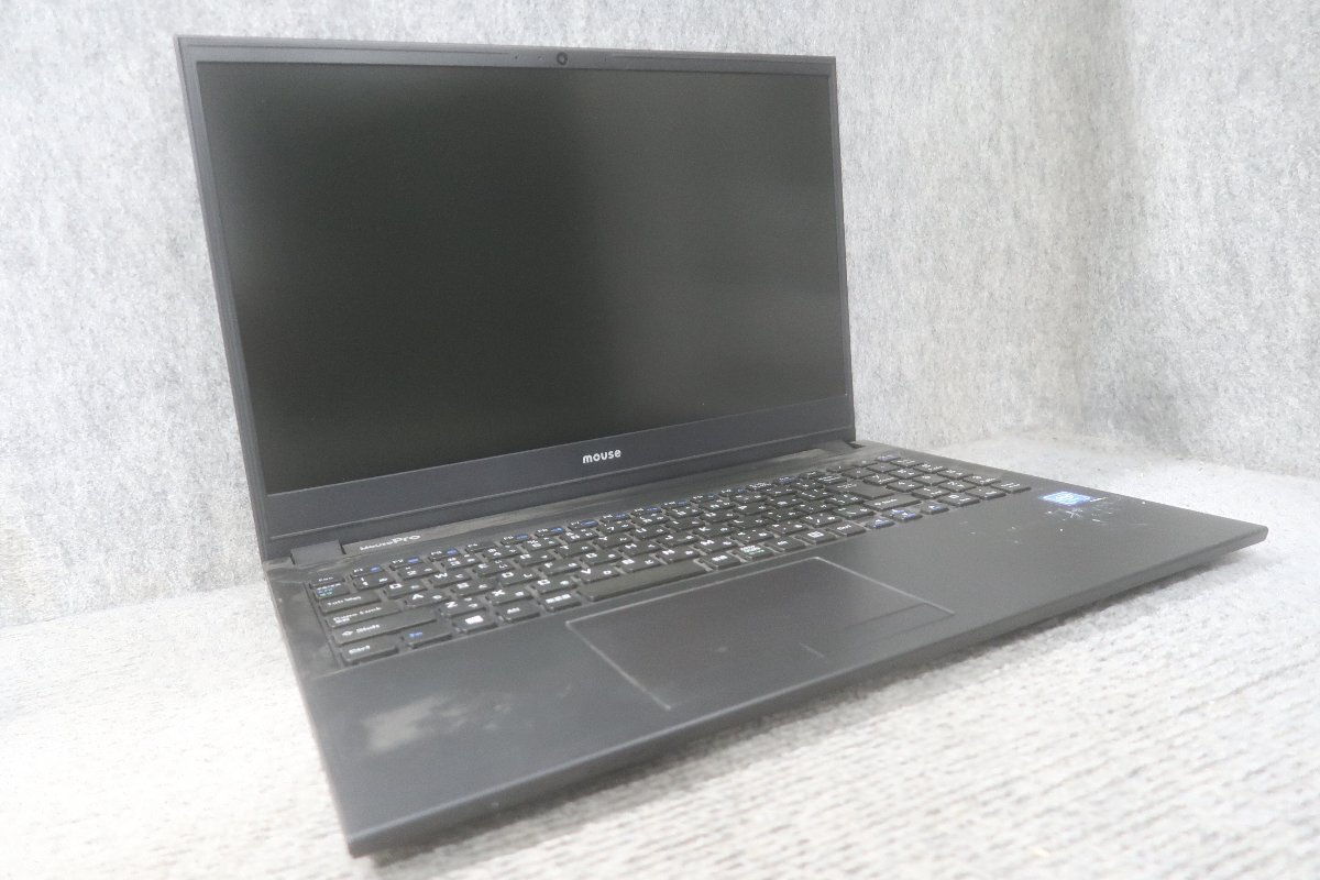 MouseComputer MPro-NB510CW11 Celeron 4205U 1.8GHz 4GB ノート ジャンク N99662拍卖