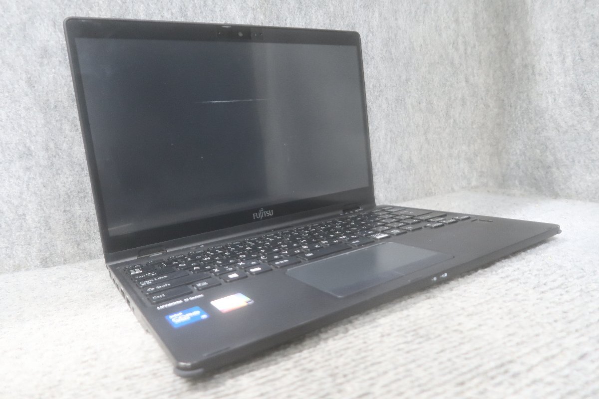 富士通 LIFEBOOK U9311X/F Core i5-1145G7 2.6GHz 8GB ノート ジャンク N99660拍卖